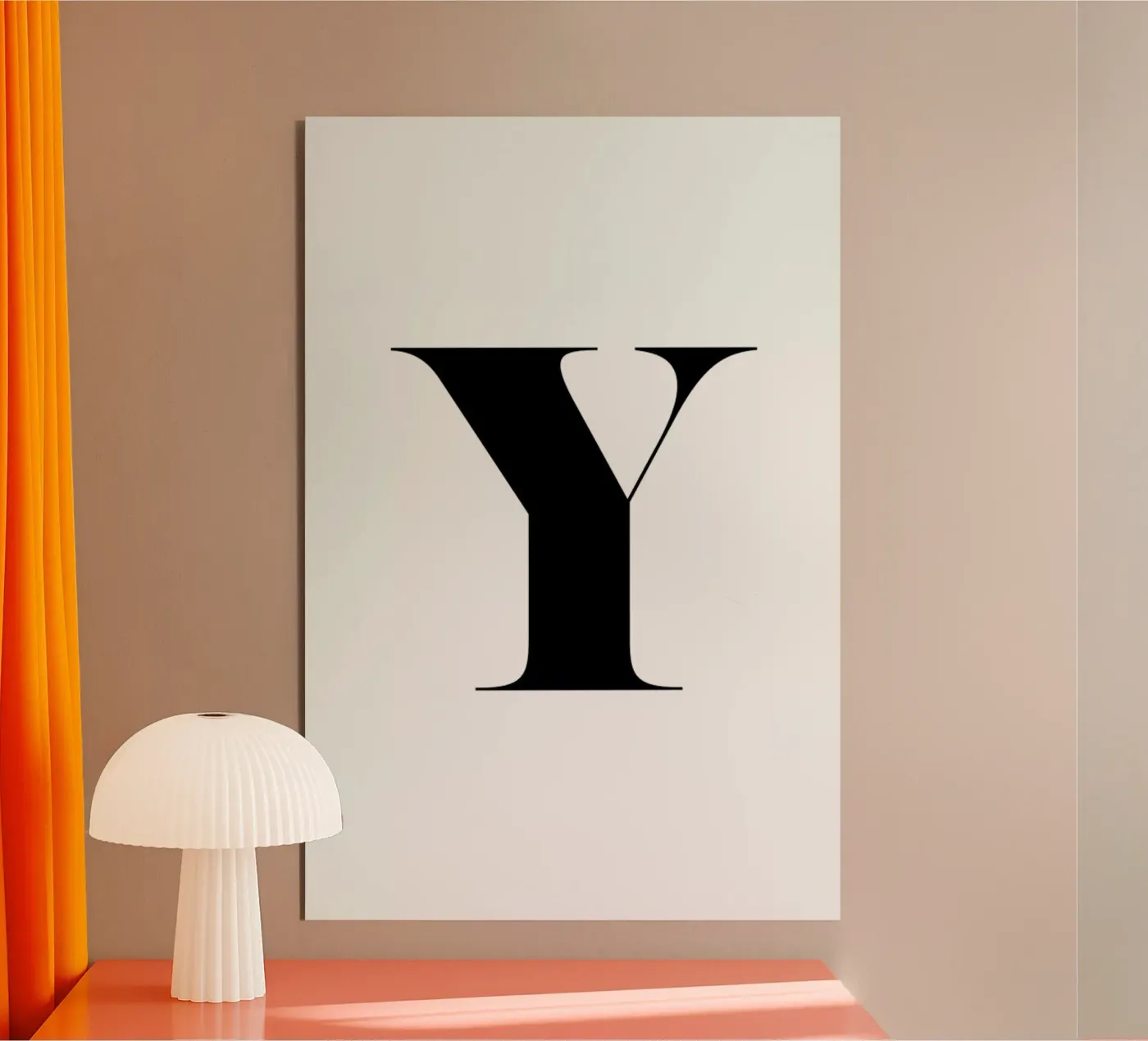 Y alluminio dibond da Mottos by Sinan Saydik