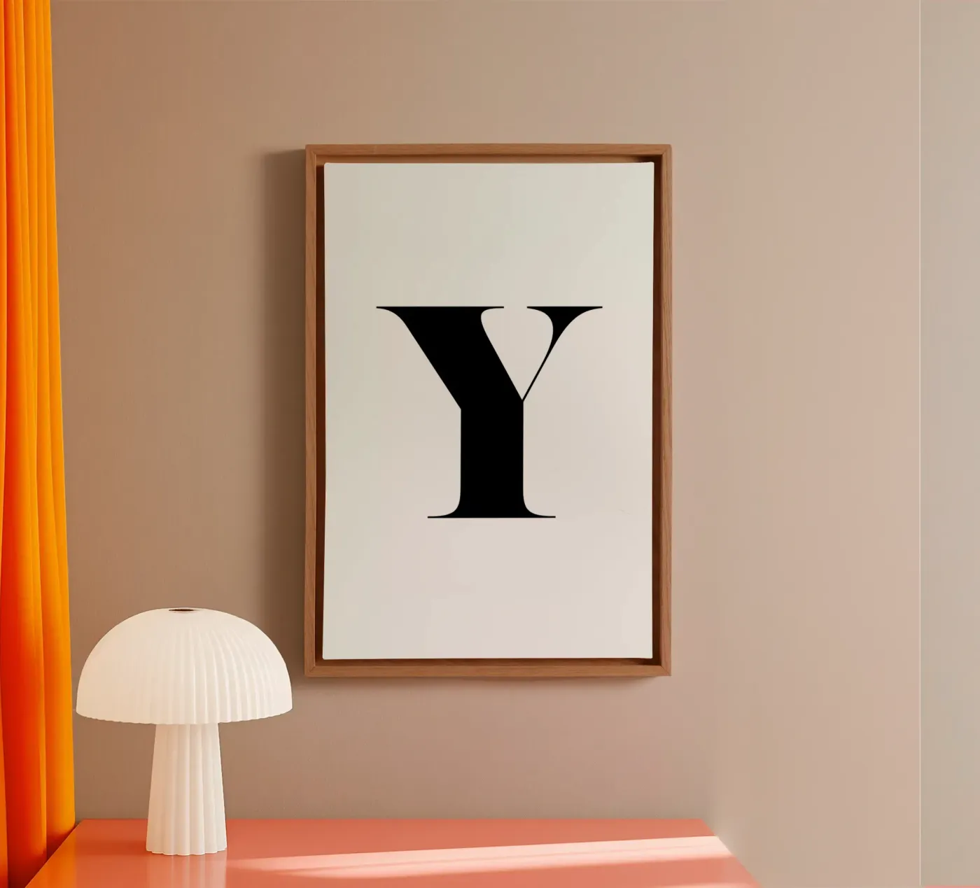 Y tela da Mottos by Sinan Saydik