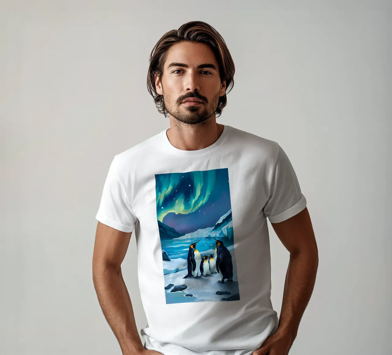 Minimalist Poster 225 t-shirt by Kadynce