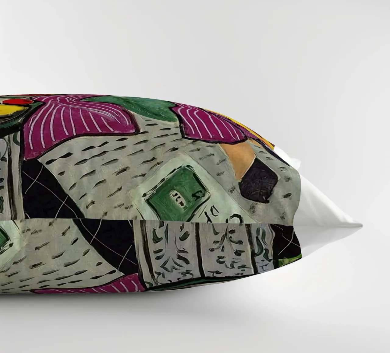 Donna Matisse cuscino da Perdana shop
