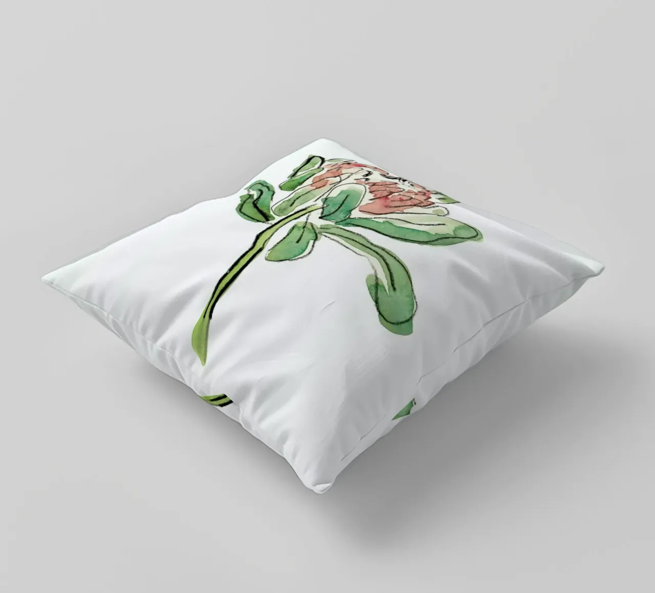 Protea cuscino da Farina Kuklinski