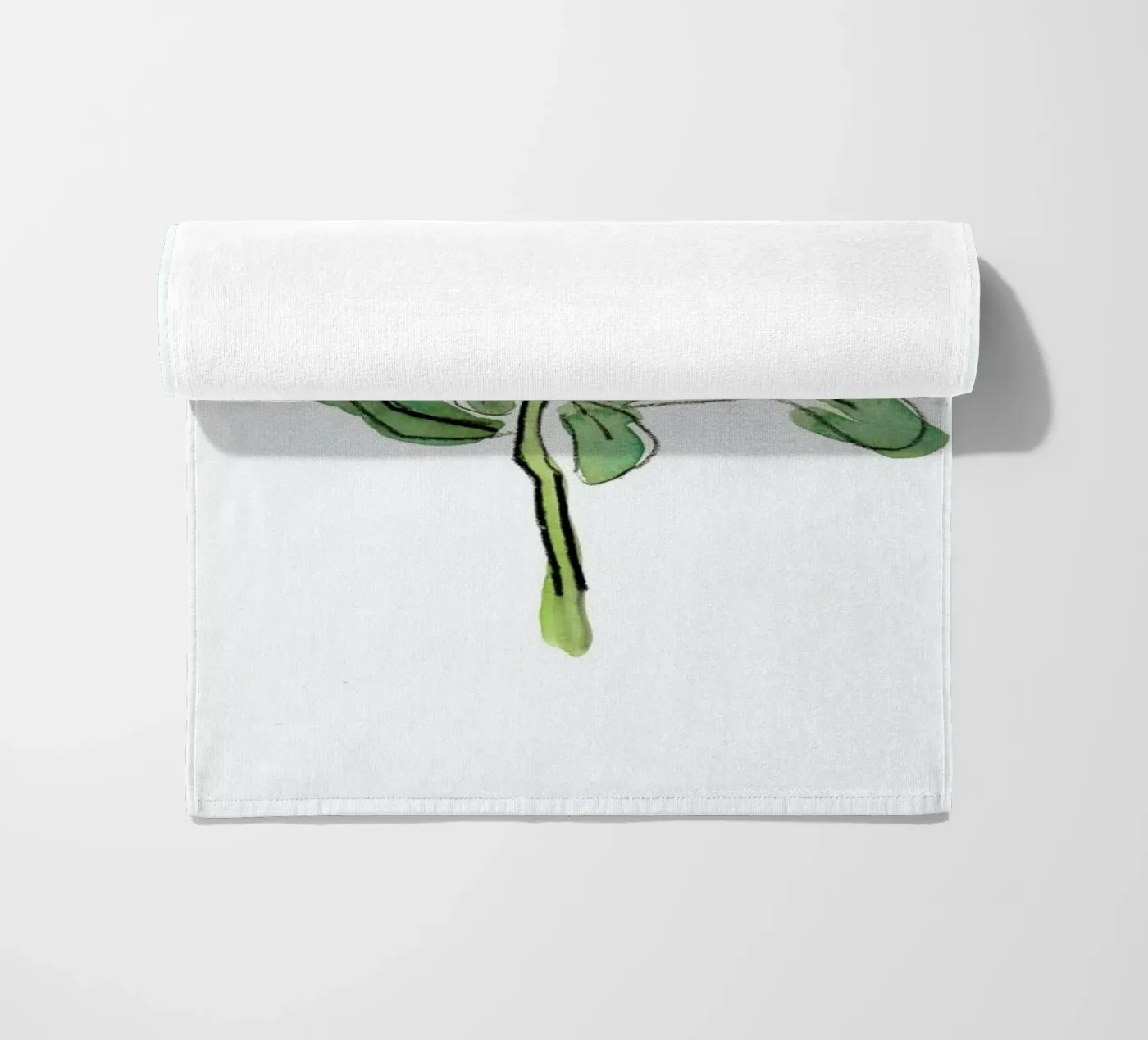 Protea serviette de plage de Farina Kuklinski