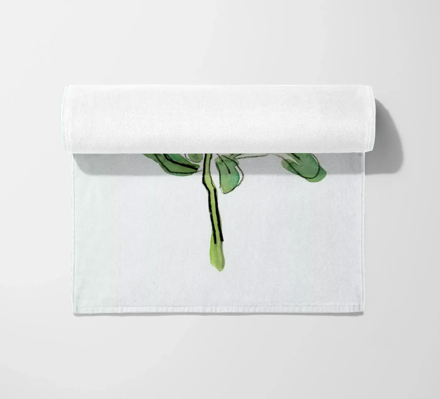 Protea serviette de plage de Farina Kuklinski