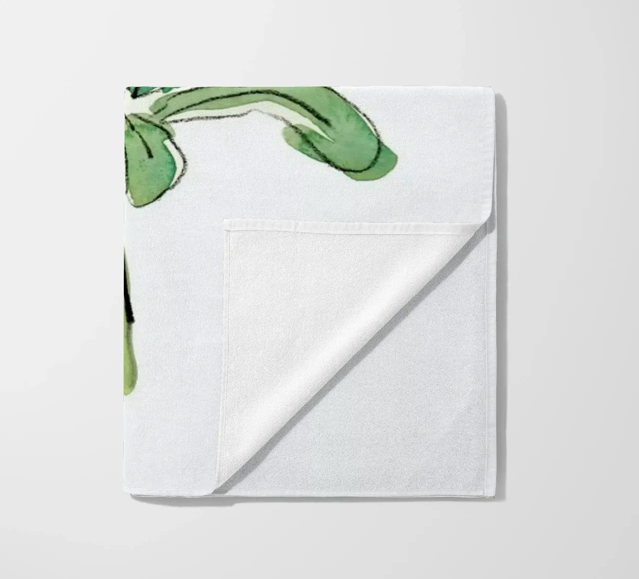 Protea telo mare da Farina Kuklinski