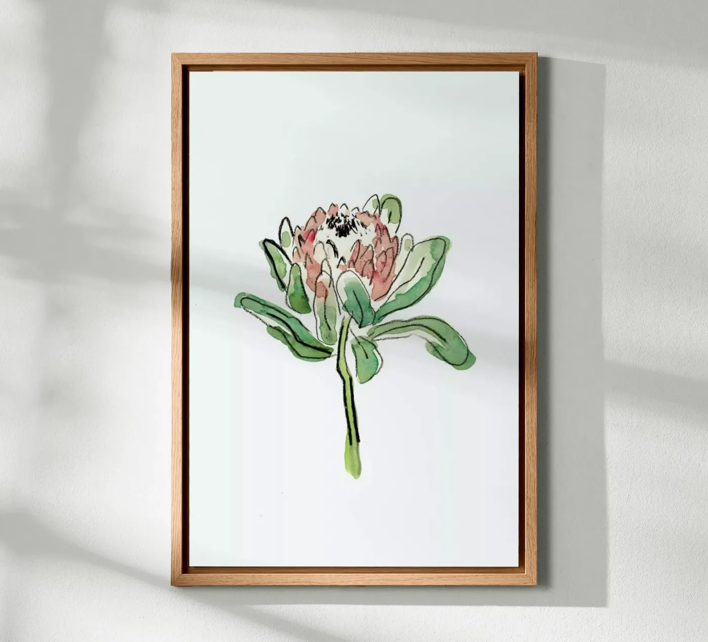 Protea pannello forex da Farina Kuklinski