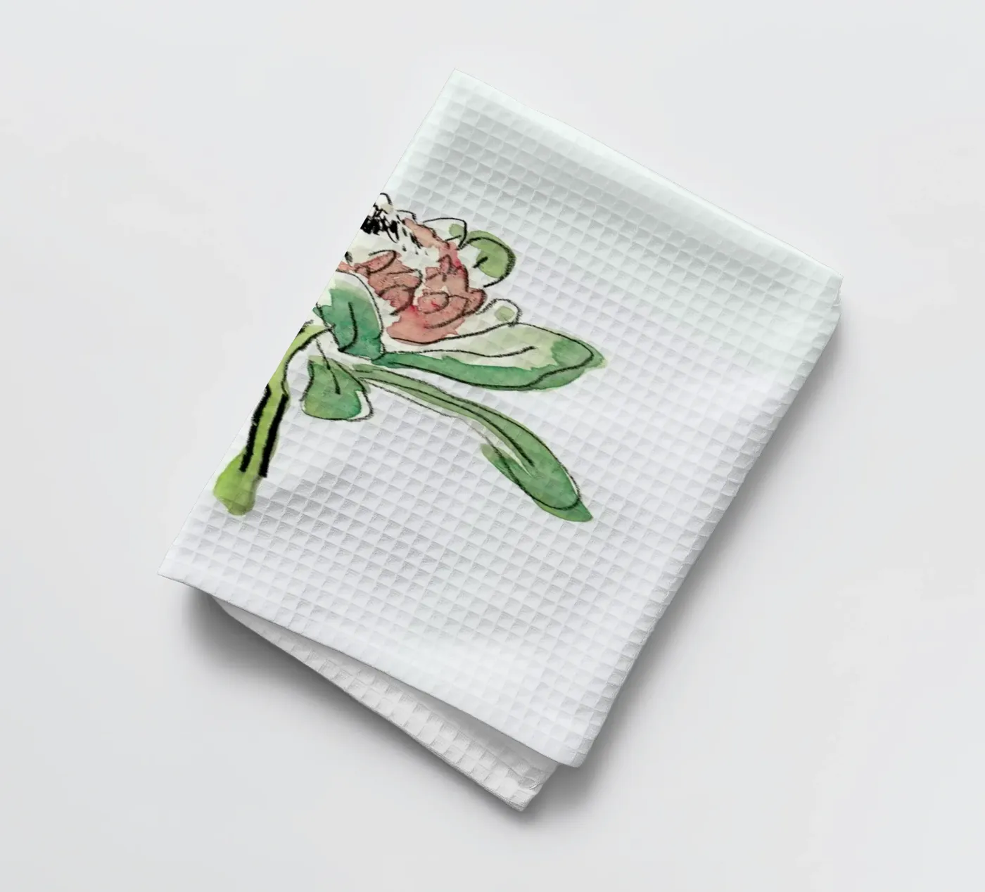 Protea torchon de Farina Kuklinski