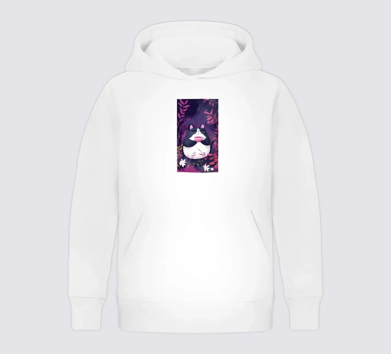 Minimalist Poster 226 kids hoodie by Kadynce