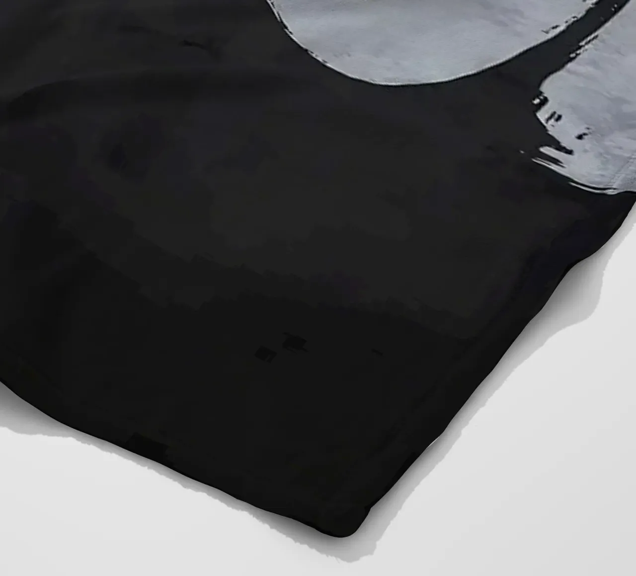 Grind Fleecedecke von Delaplane