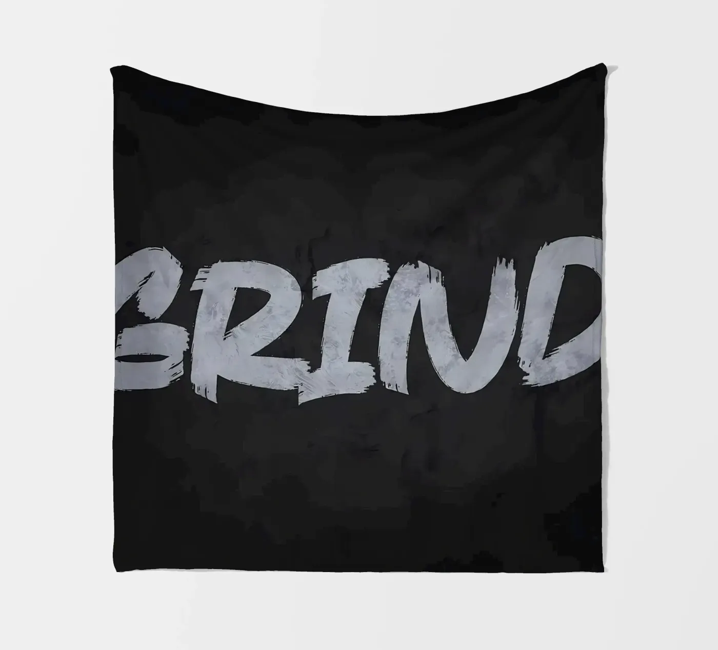 Grind Fleecedecke von Delaplane