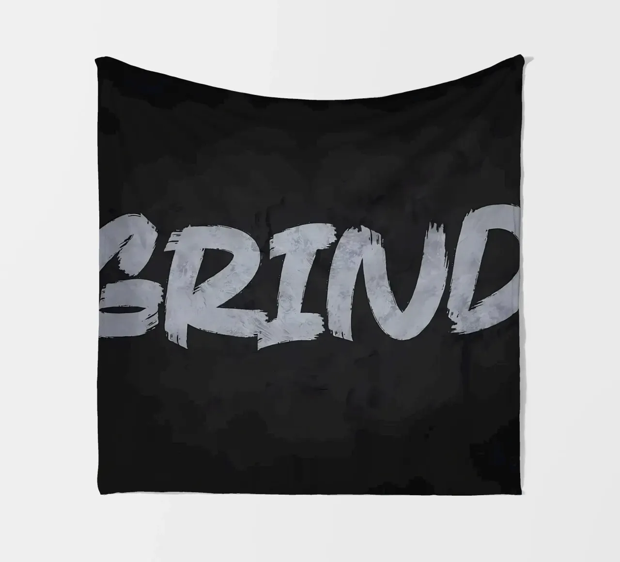 Grind Fleecedecke von Delaplane