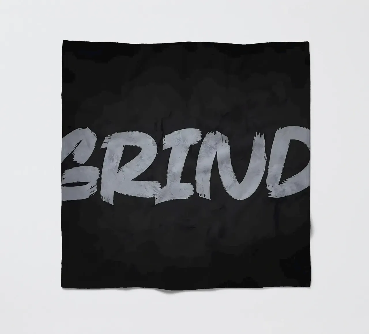 Grind Fleecedecke von Delaplane