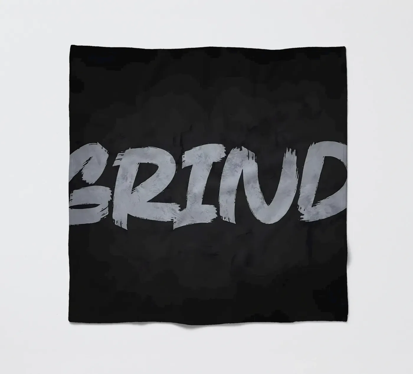 Grind Fleecedecke von Delaplane