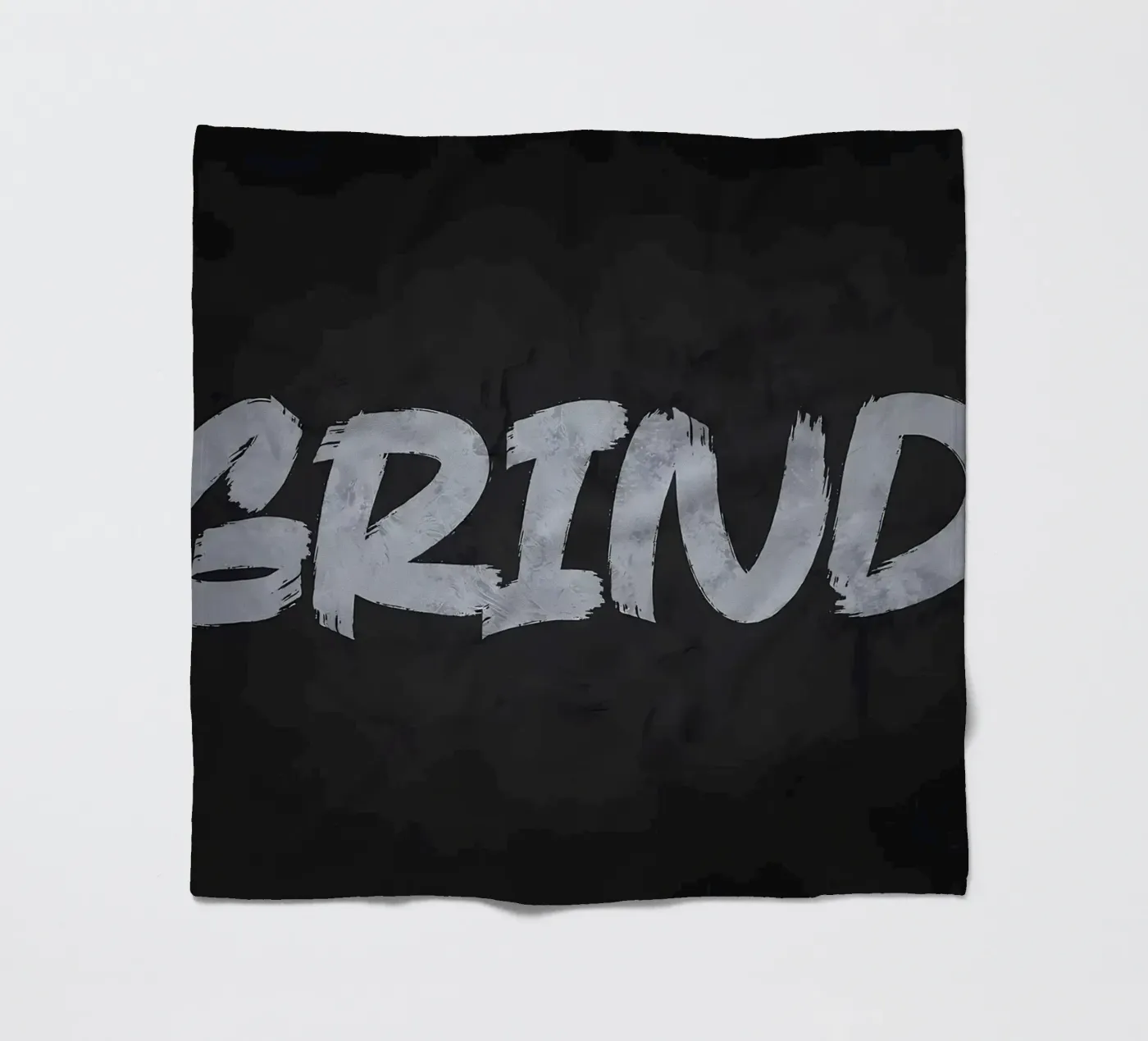 Grind plaid polaire de Delaplane