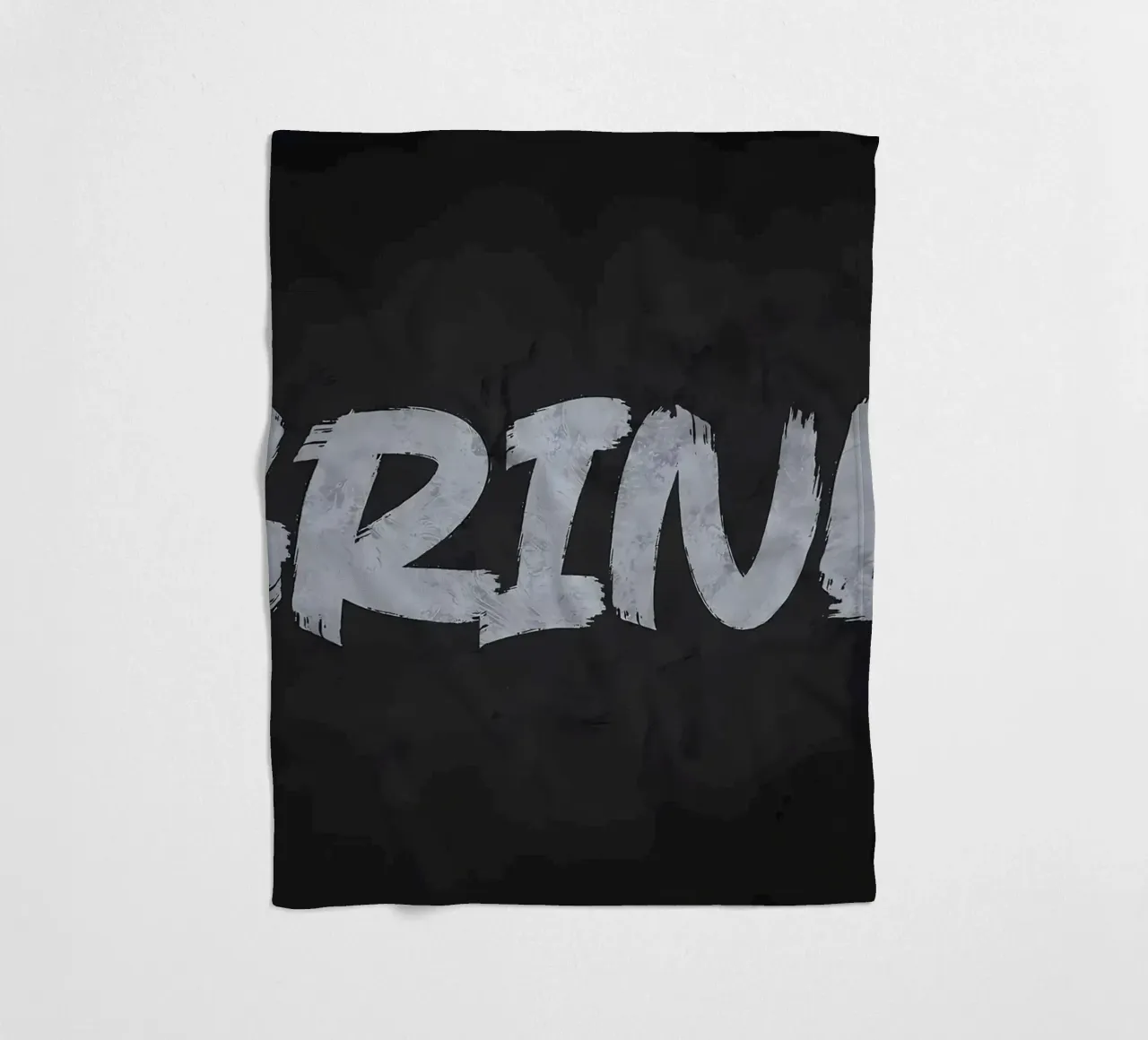 Grind Fleecedecke von Delaplane