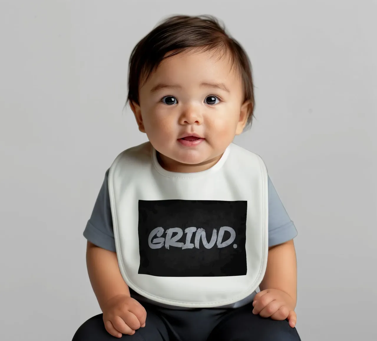 Macinare bavaglino da Delaplane