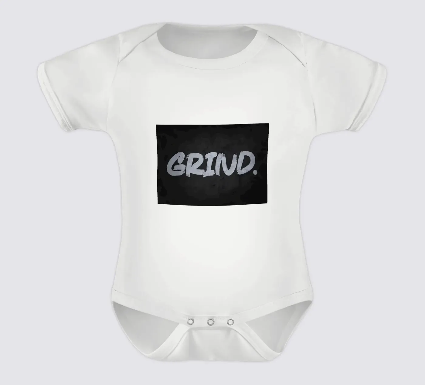 Moudre body bébé de Delaplane