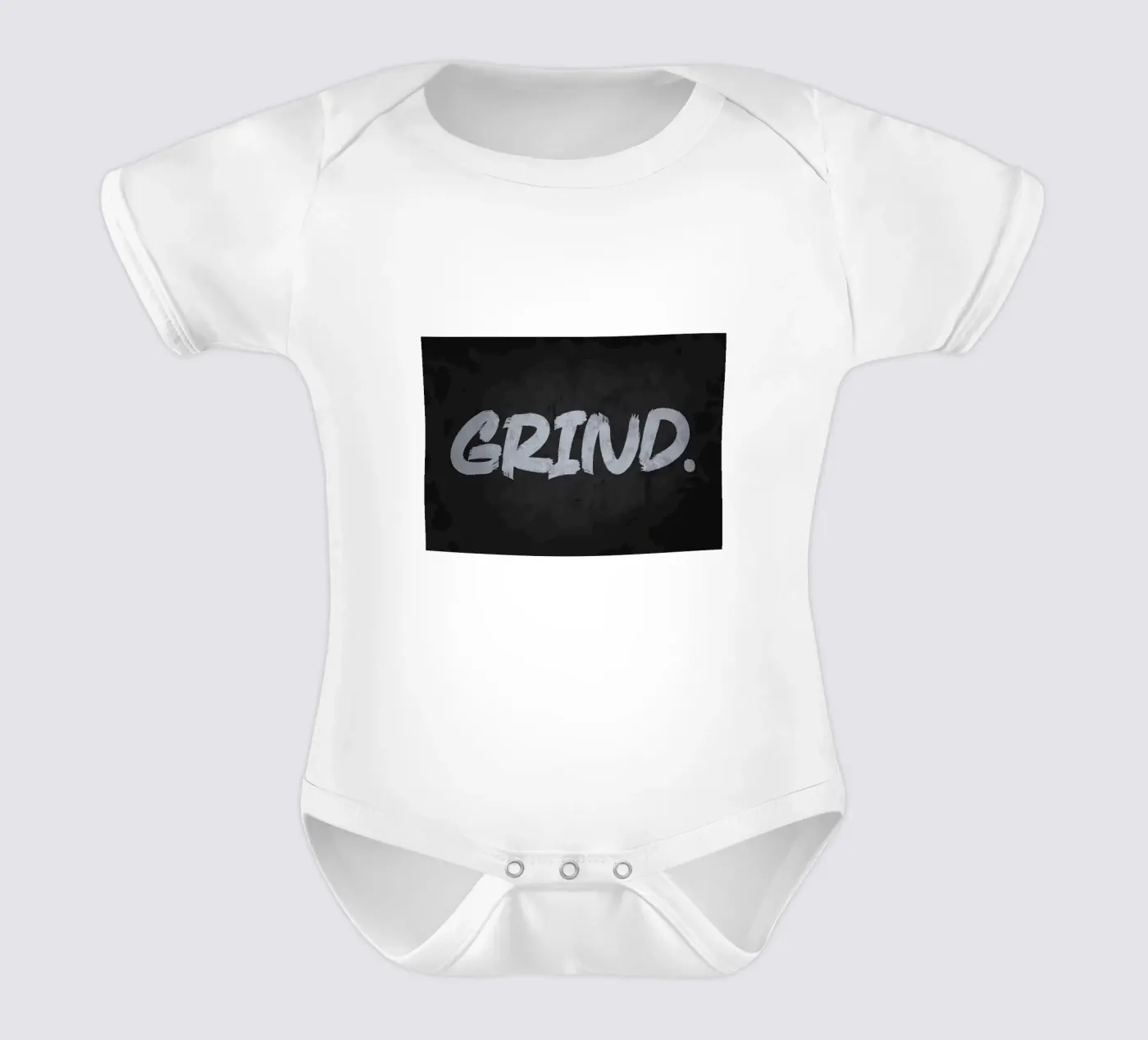 Moudre body bébé de Delaplane