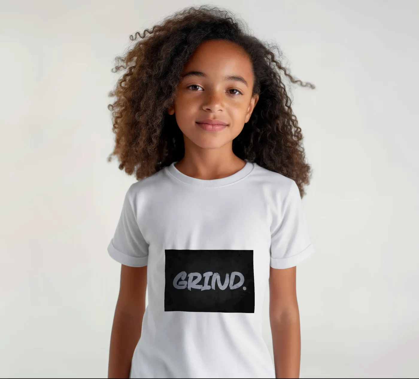 Macinare t-shirt bambini da Delaplane