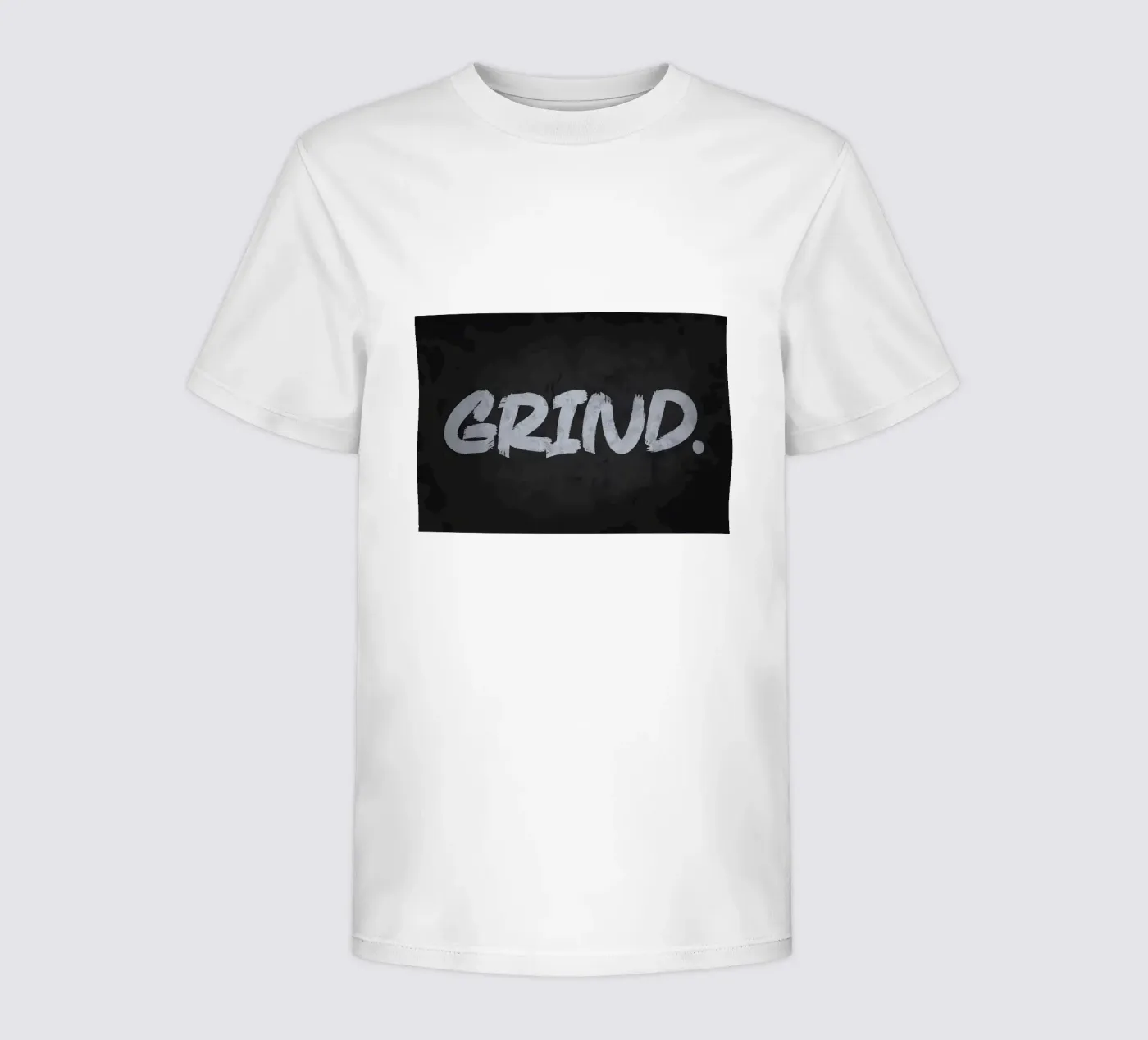 Macinare t-shirt bambini da Delaplane