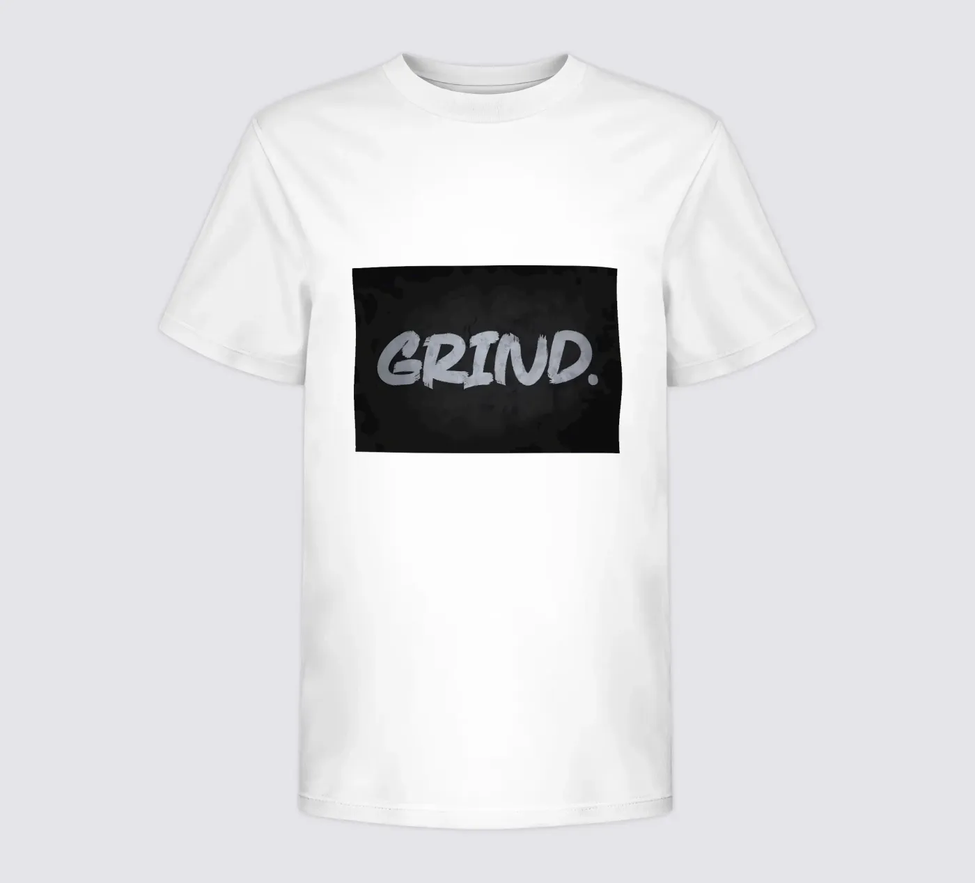 Macinare t-shirt bambini da Delaplane