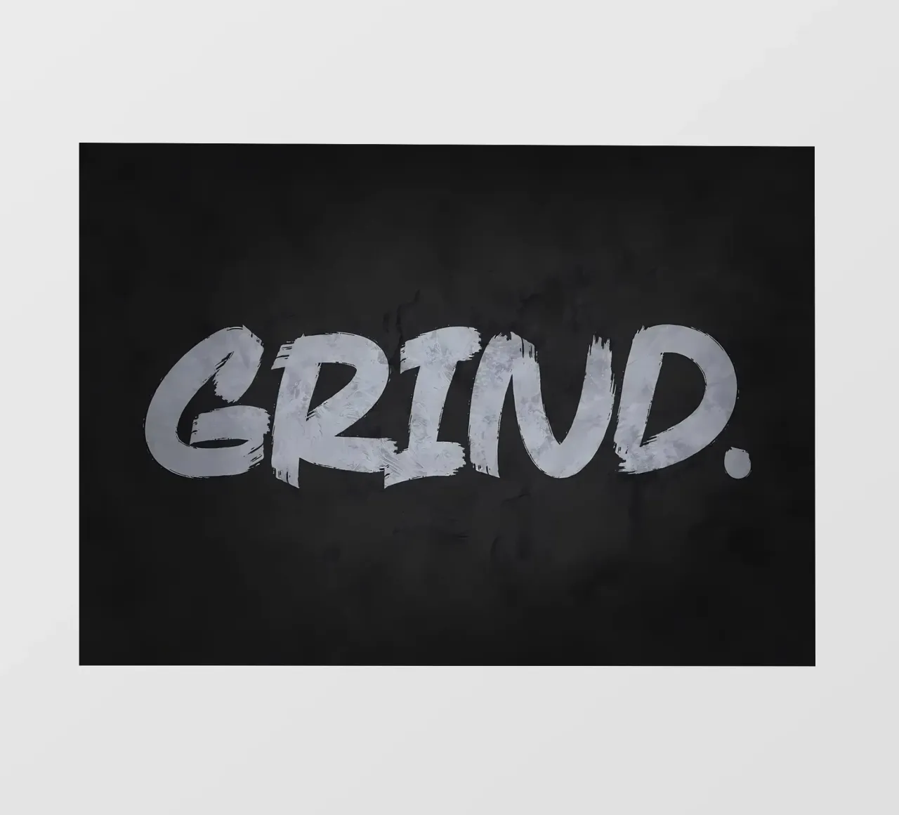 Macinare pellicola backlit da Delaplane