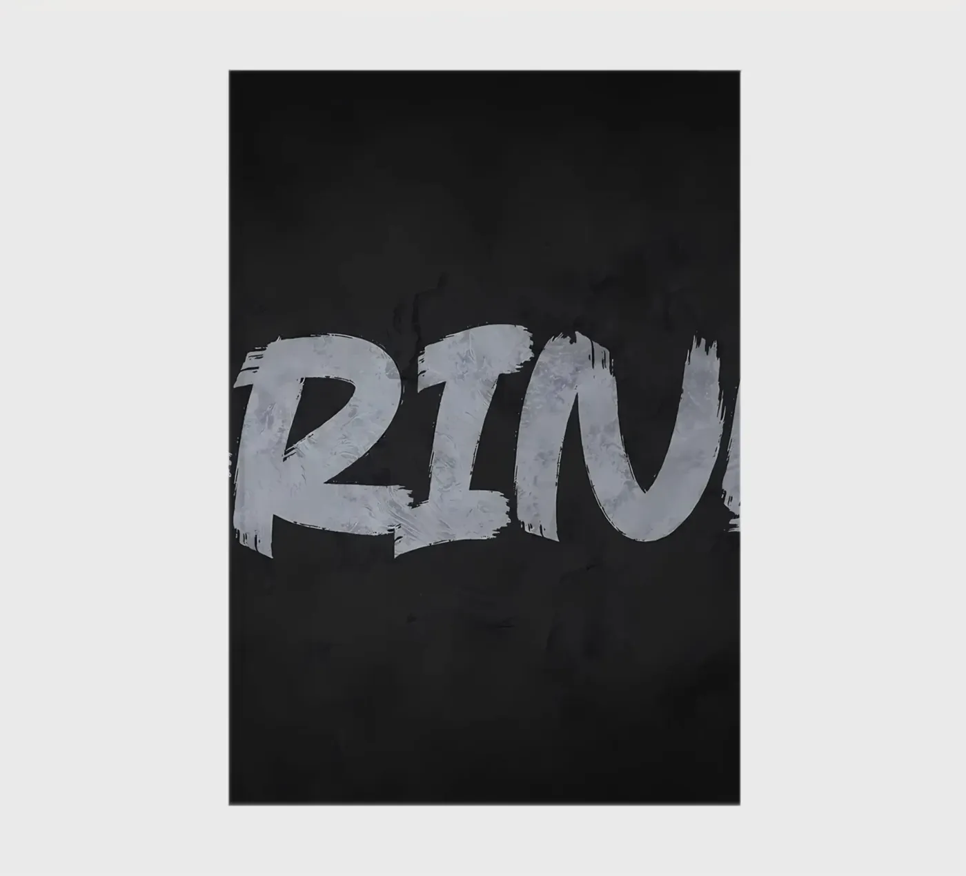 Grind notebook by Delaplane