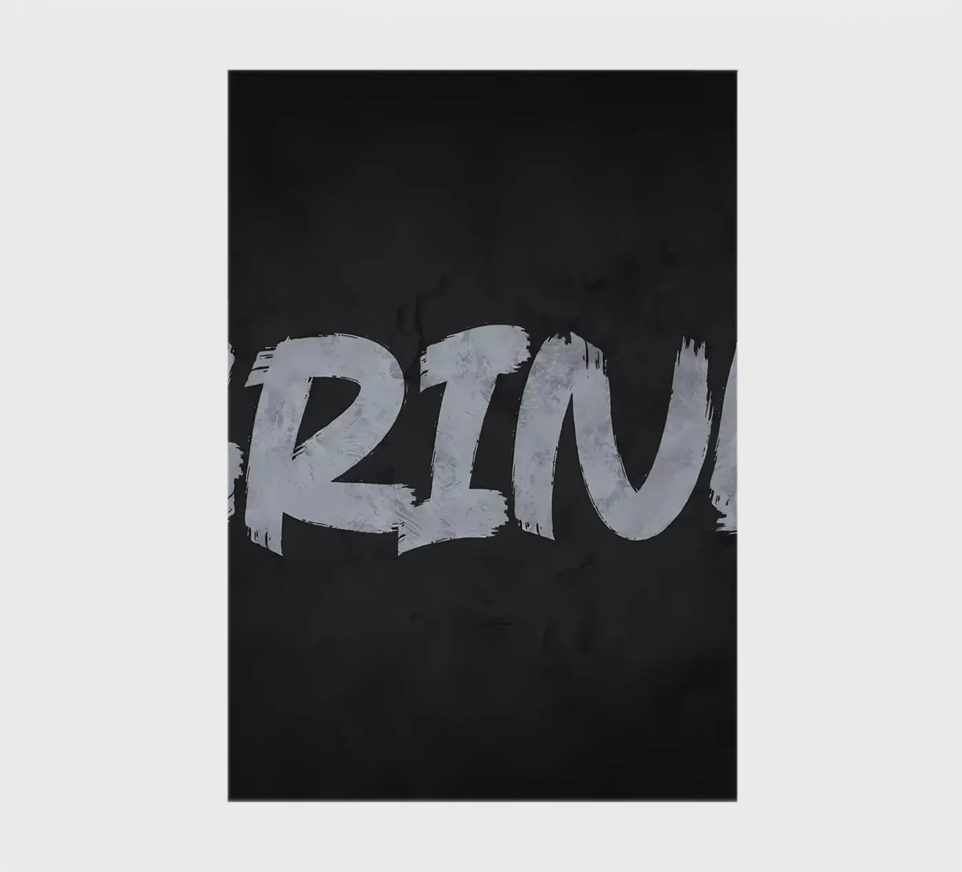 Grind notebook by Delaplane