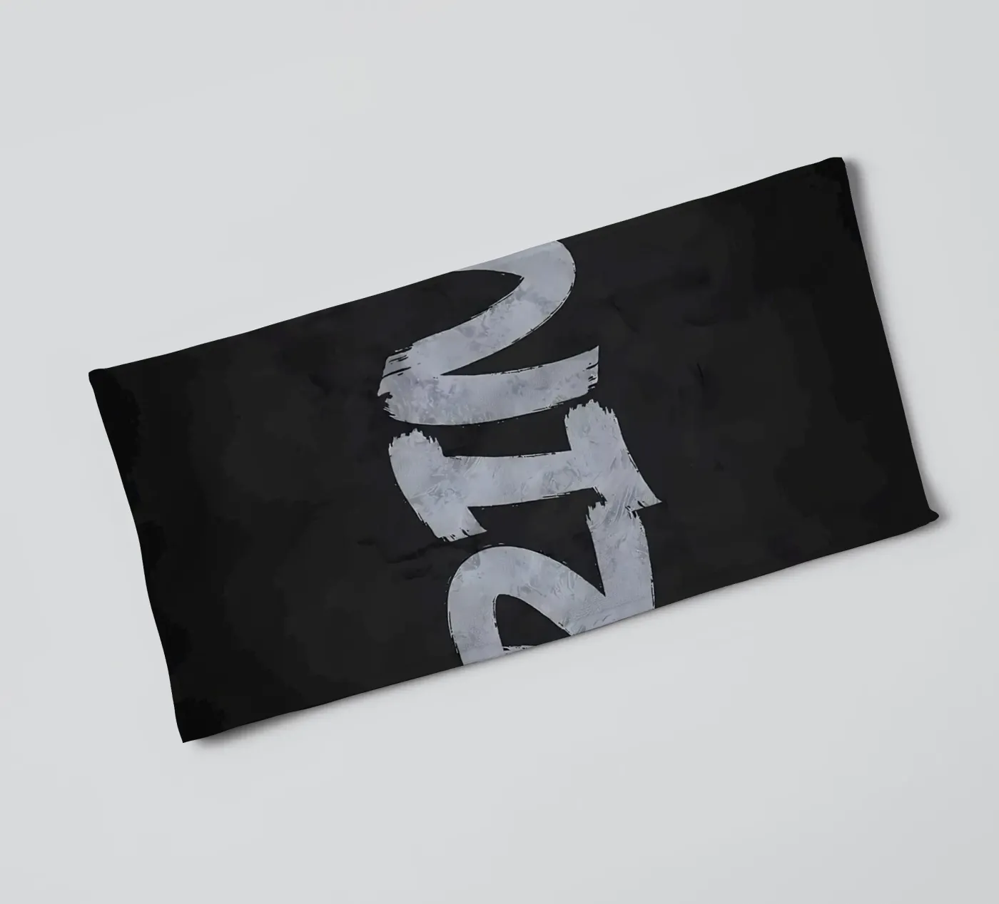 Grind towel by Delaplane