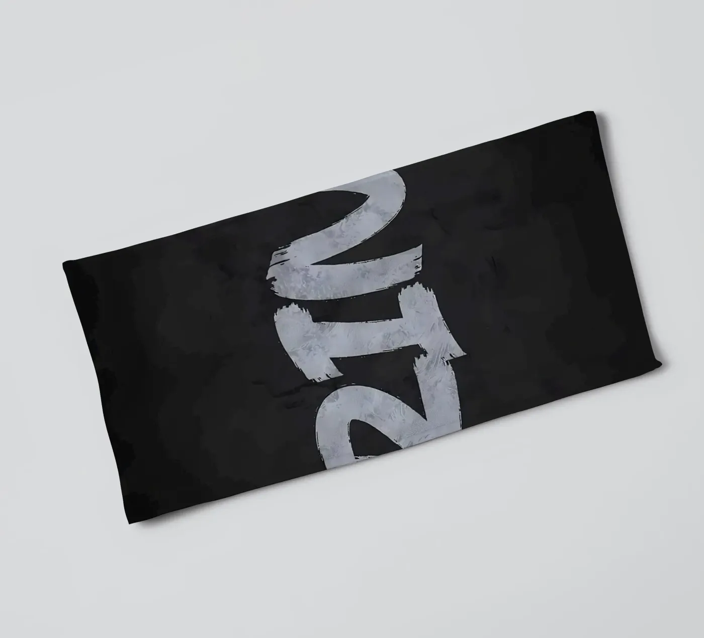 Grind badhanddoek van Delaplane