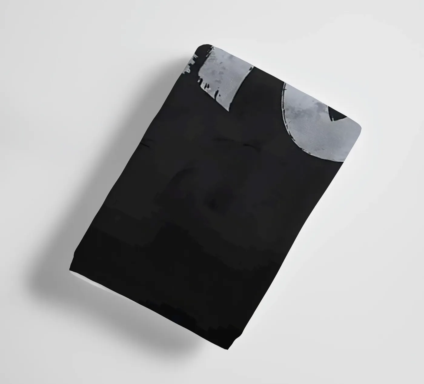 Grind towel by Delaplane