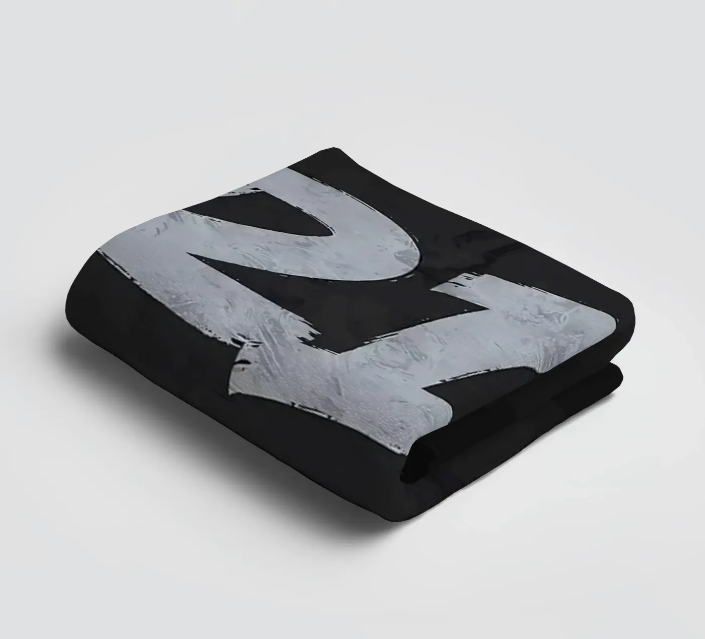 Grind towel by Delaplane