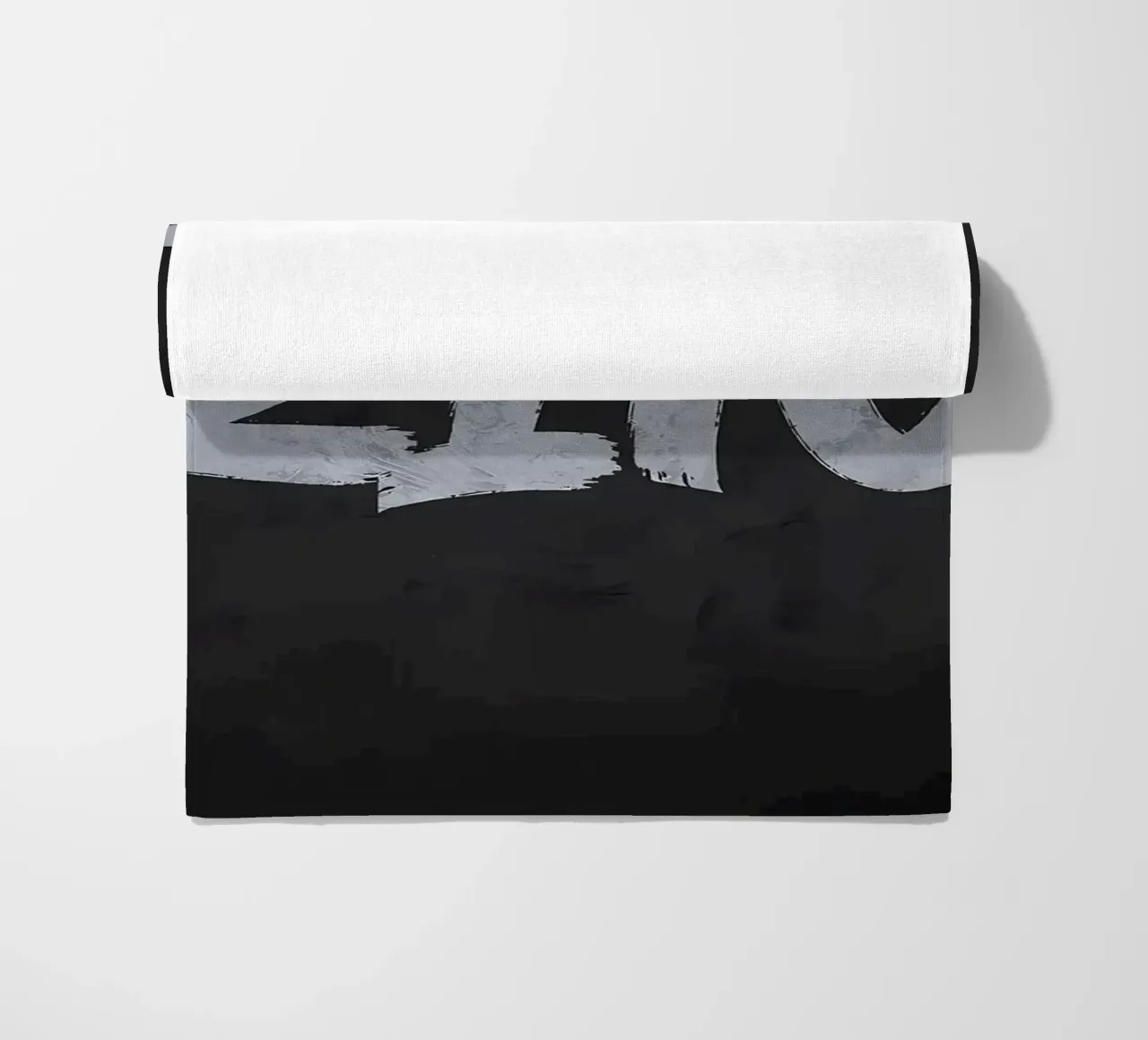 Macinare telo mare da Delaplane