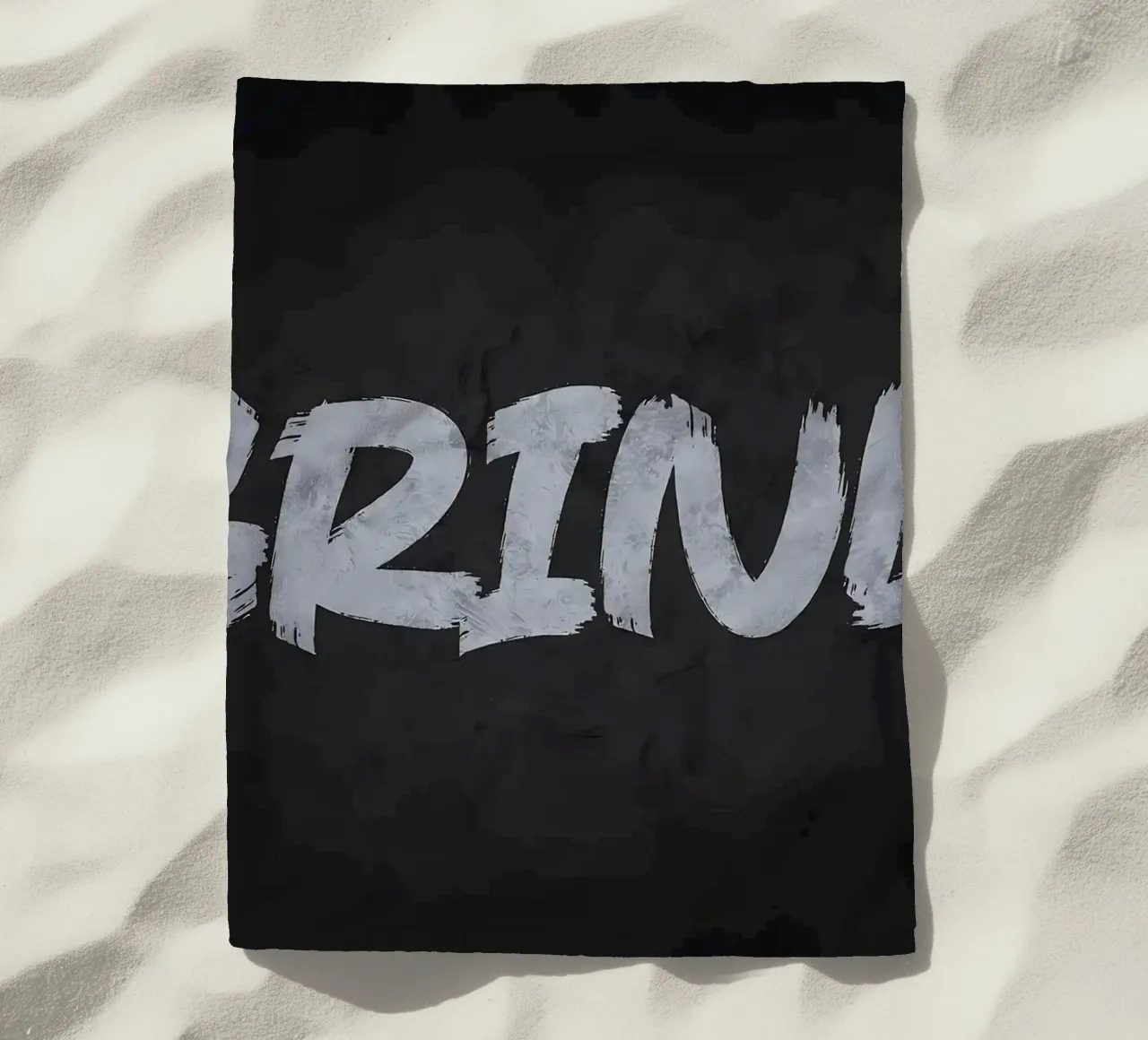 Macinare telo mare da Delaplane