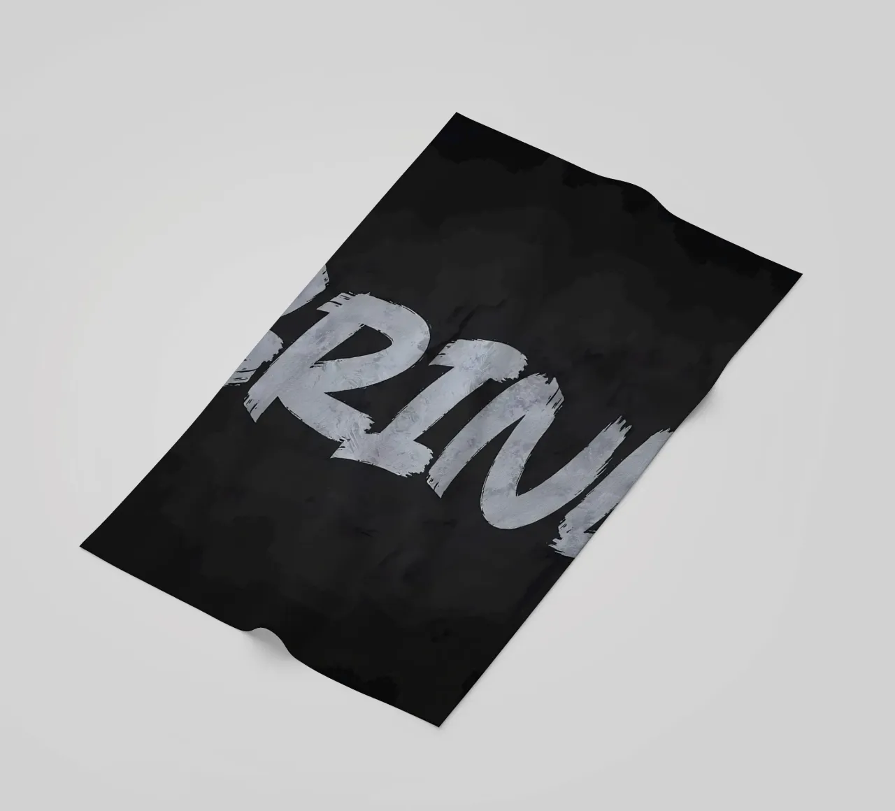 Macinare telo mare da Delaplane