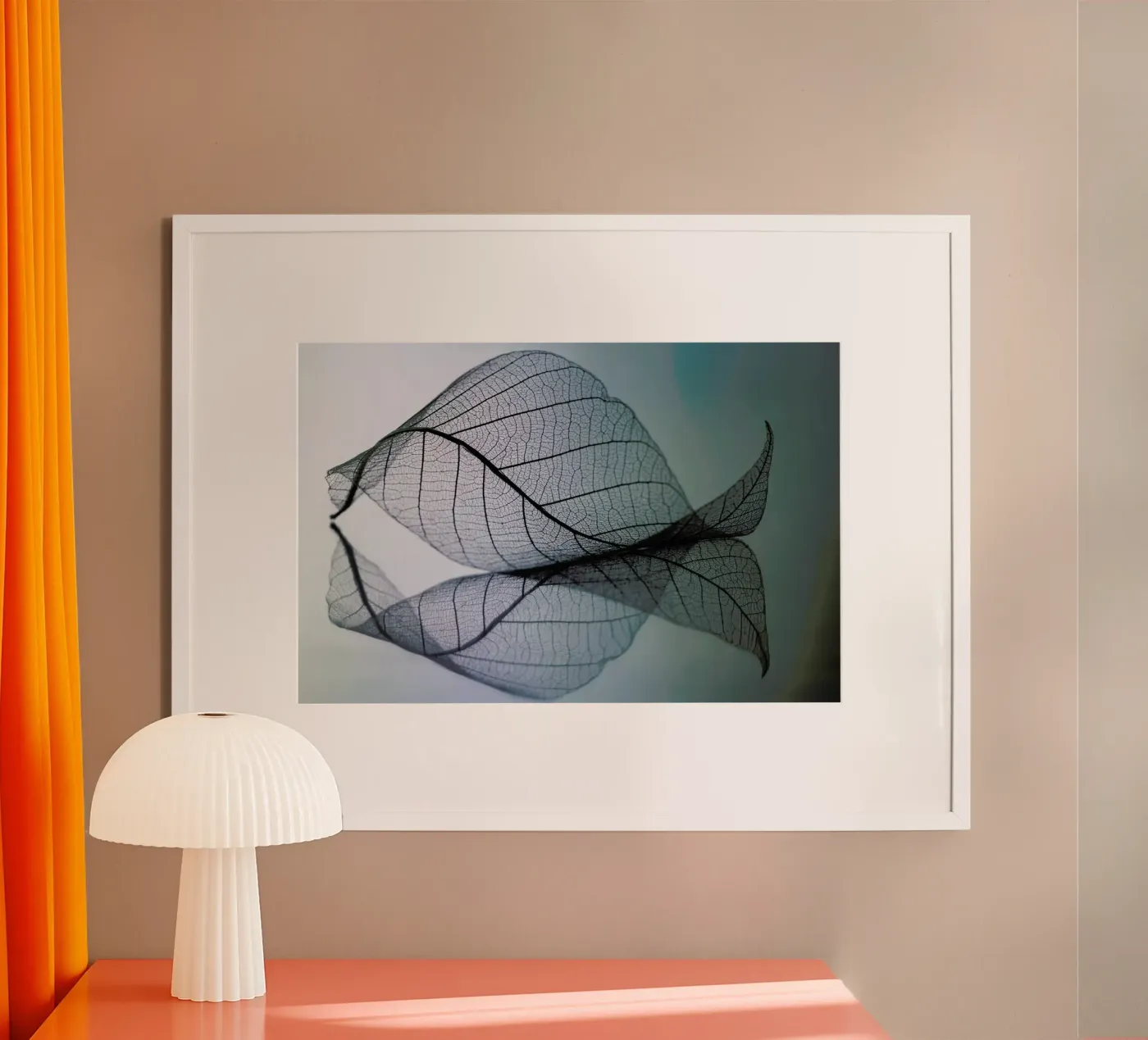 Curvaceousness poster da Pictufy