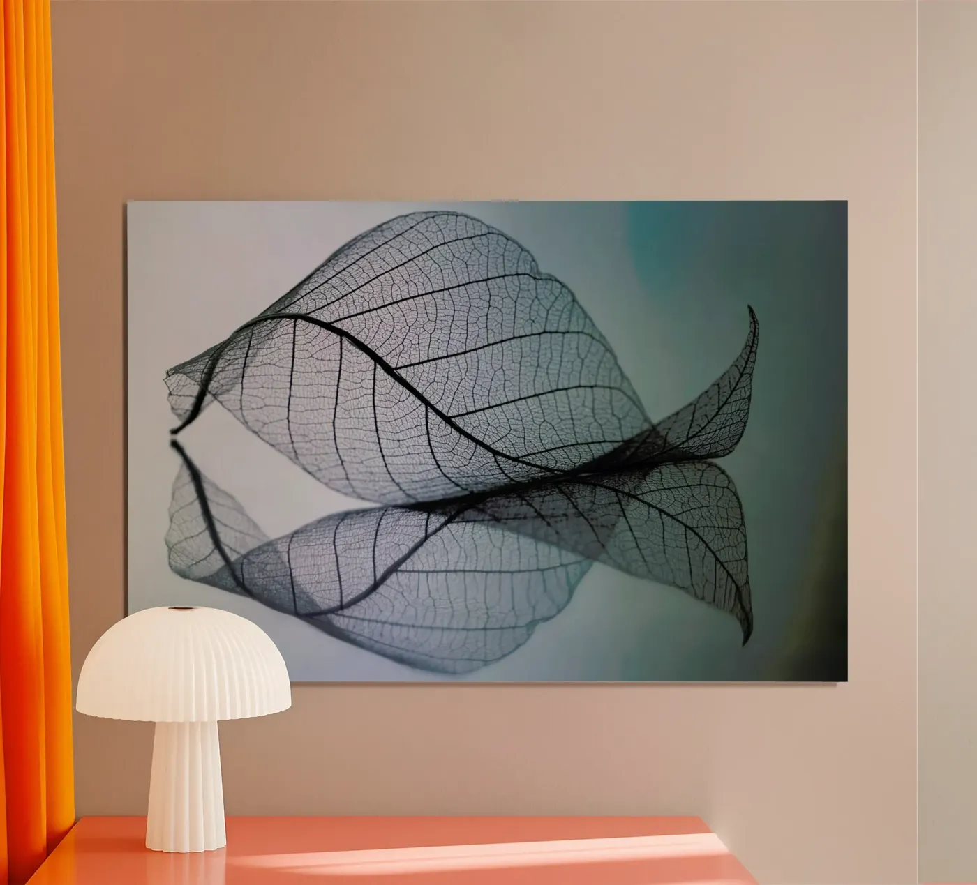 Curvaceousness poster da Pictufy