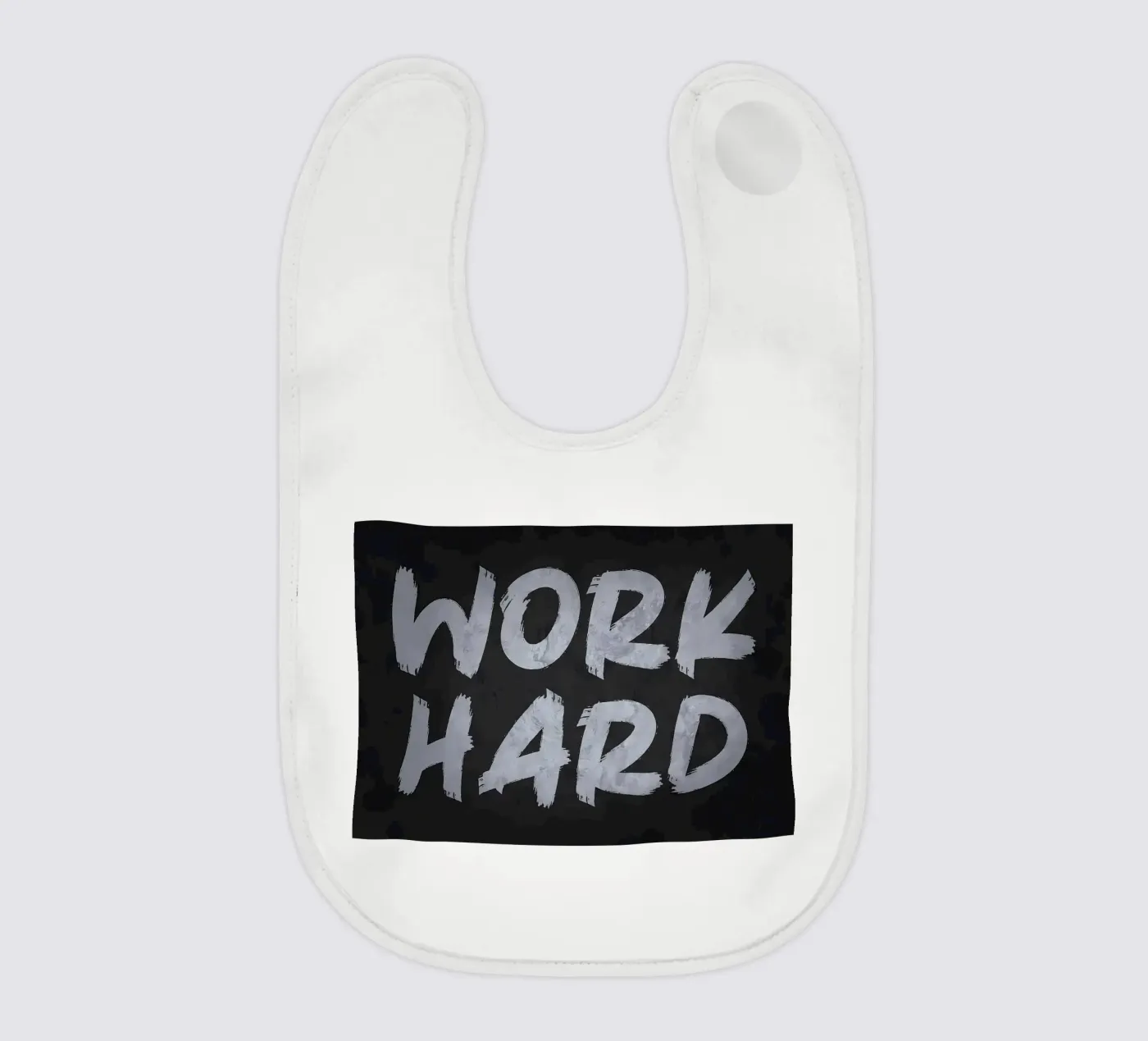 Lavorare sodo bavaglino da Delaplane