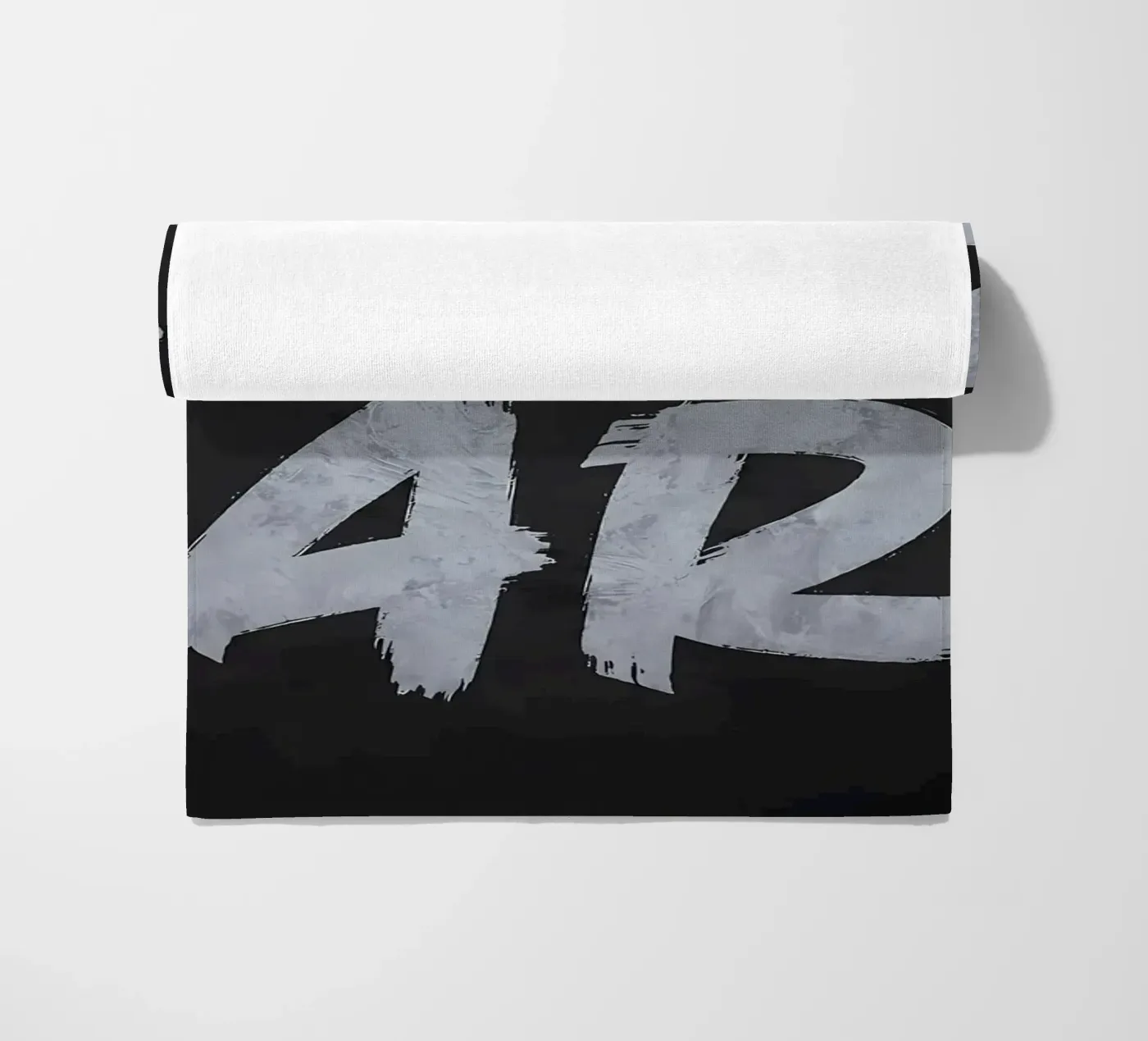 Work Hard telo mare da Delaplane