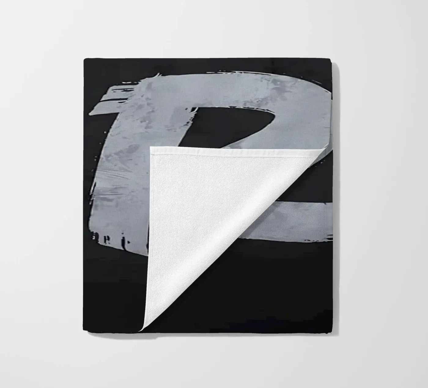 Work Hard telo mare da Delaplane