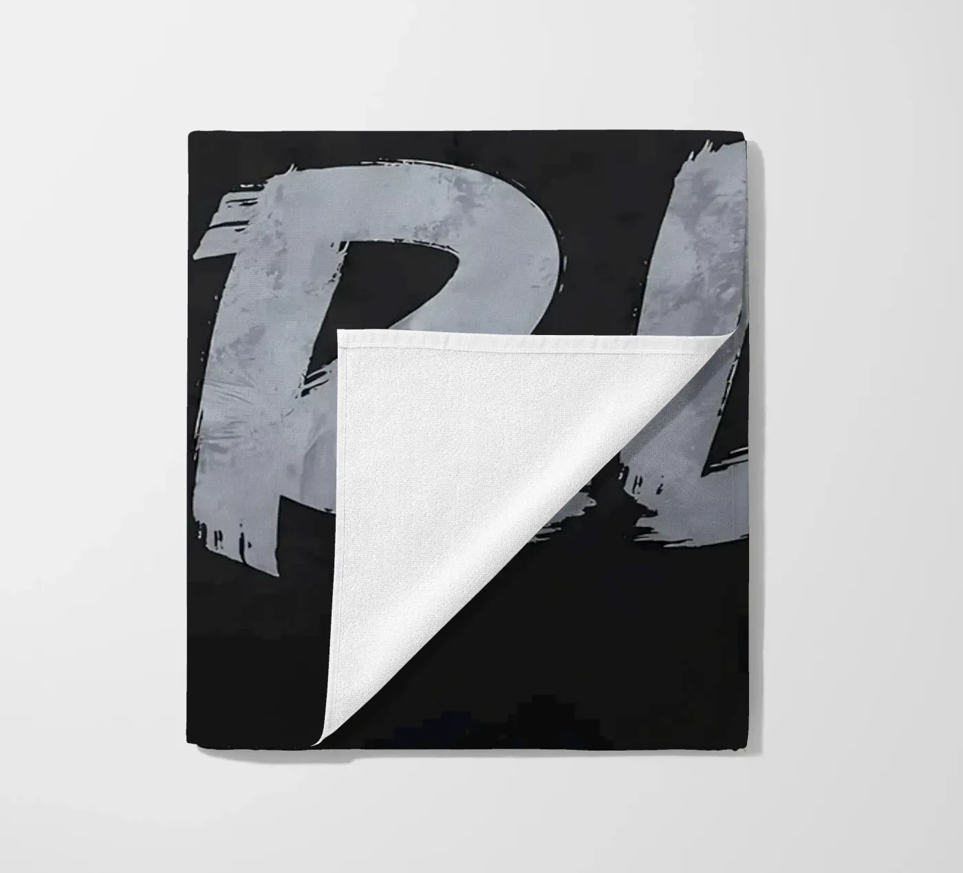 Work Hard telo mare da Delaplane