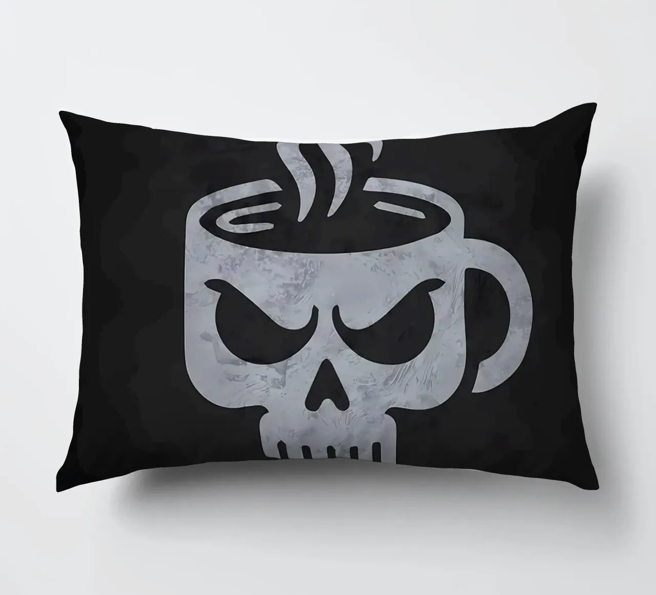 Caffeinare e dominare cuscino da Delaplane