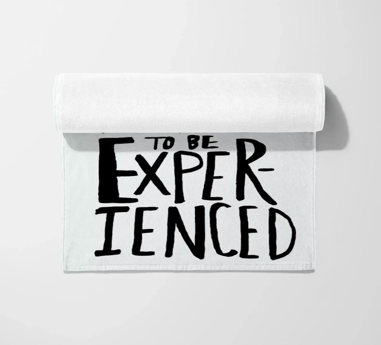 Life telo mare da Leah Flores