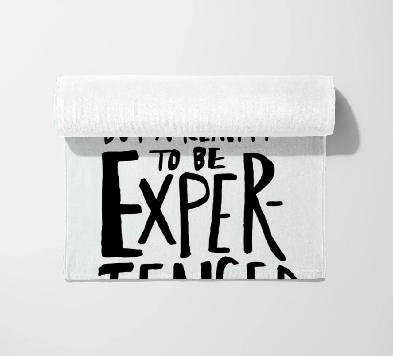 Life telo mare da Leah Flores