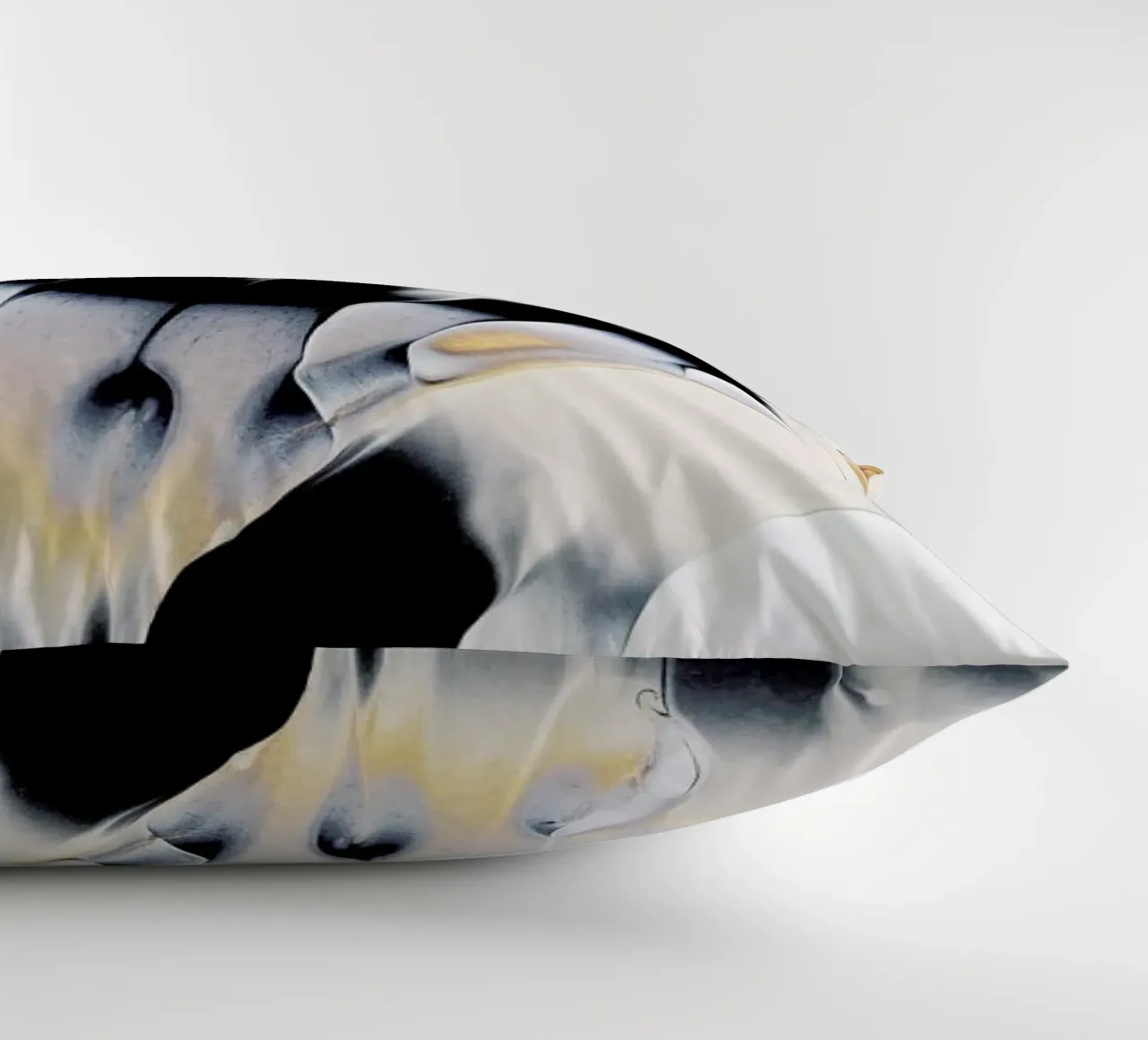 Abstract Flow 1 cuscino da Elisabeth Fredriksson