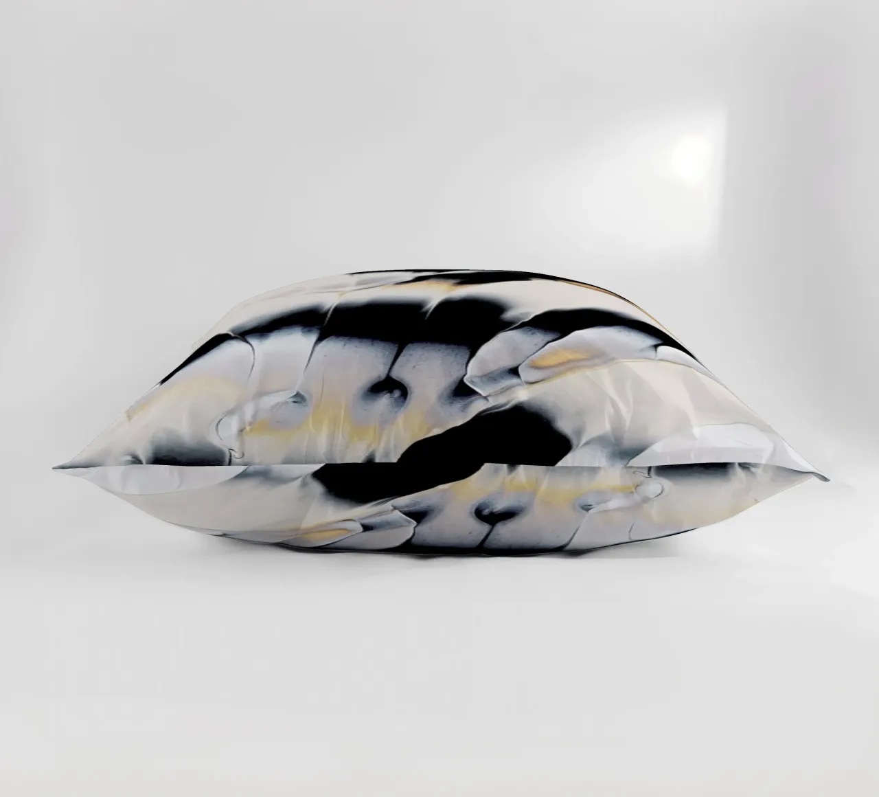 Abstract Flow 1 cuscino da Elisabeth Fredriksson