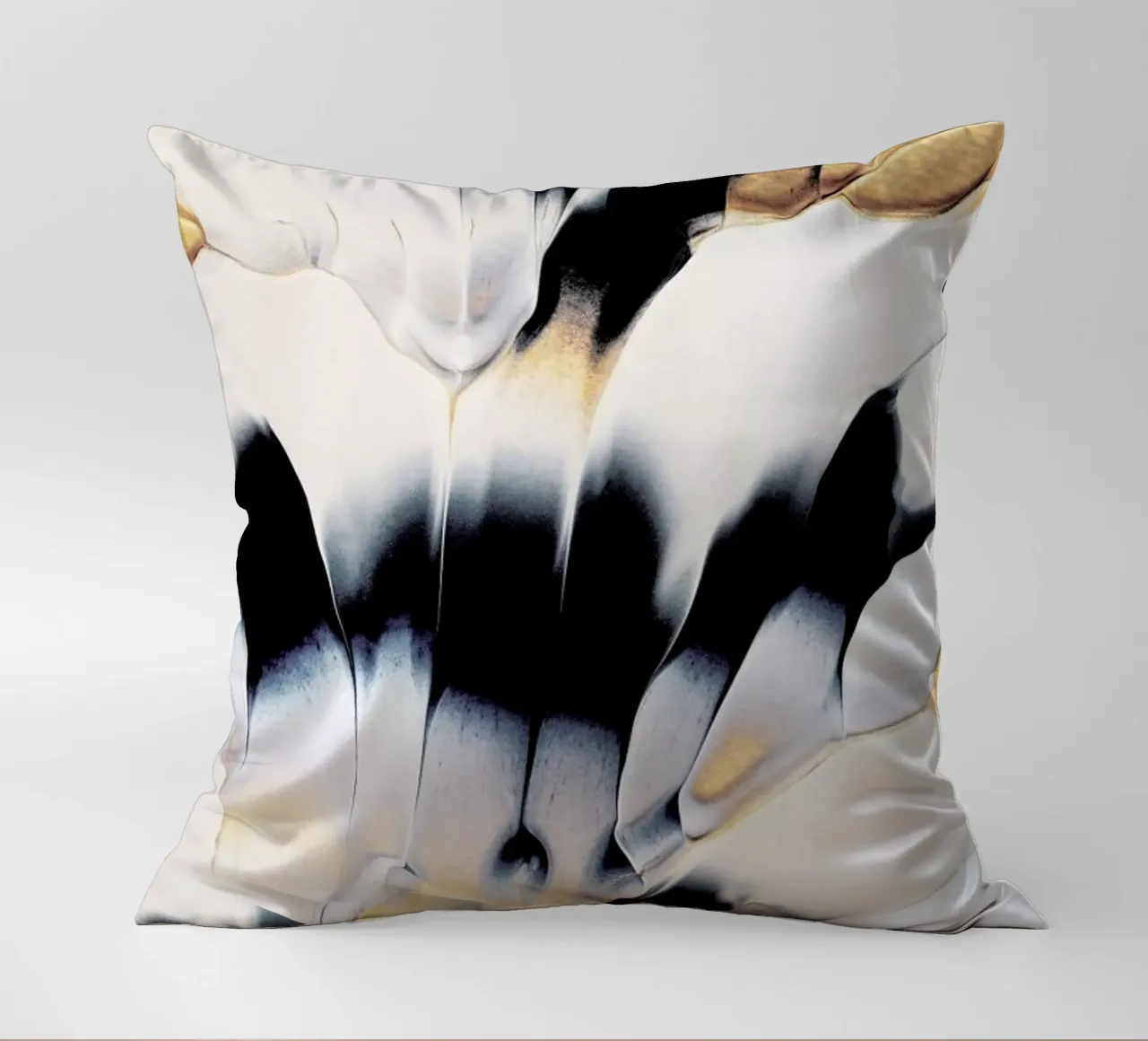 Abstract Flow 1 cuscino da Elisabeth Fredriksson