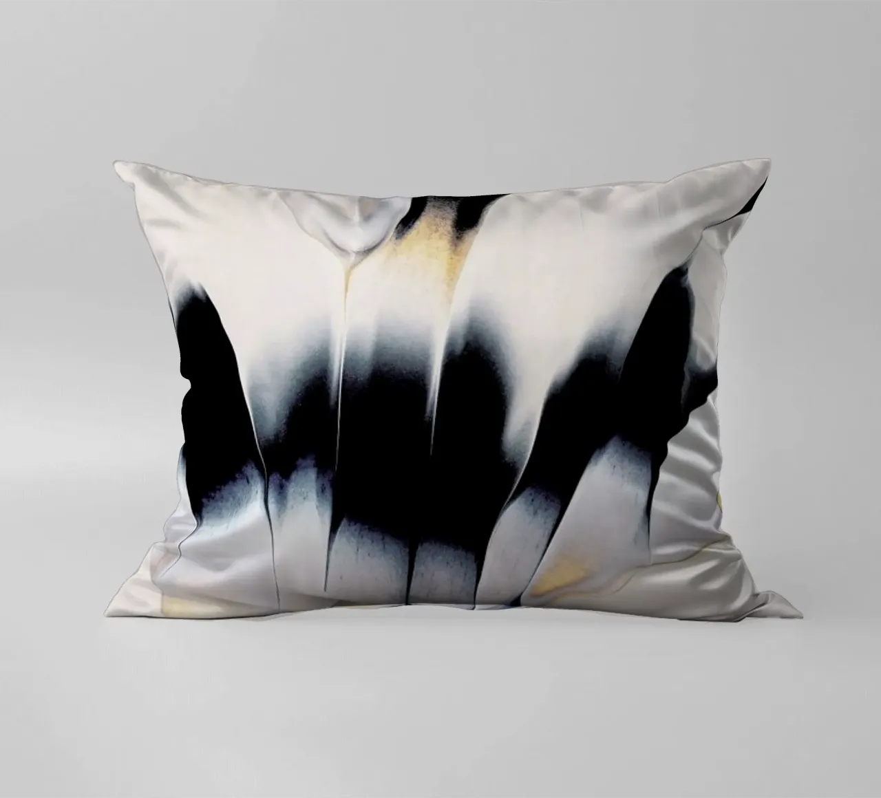 Abstract Flow 1 cuscino da Elisabeth Fredriksson