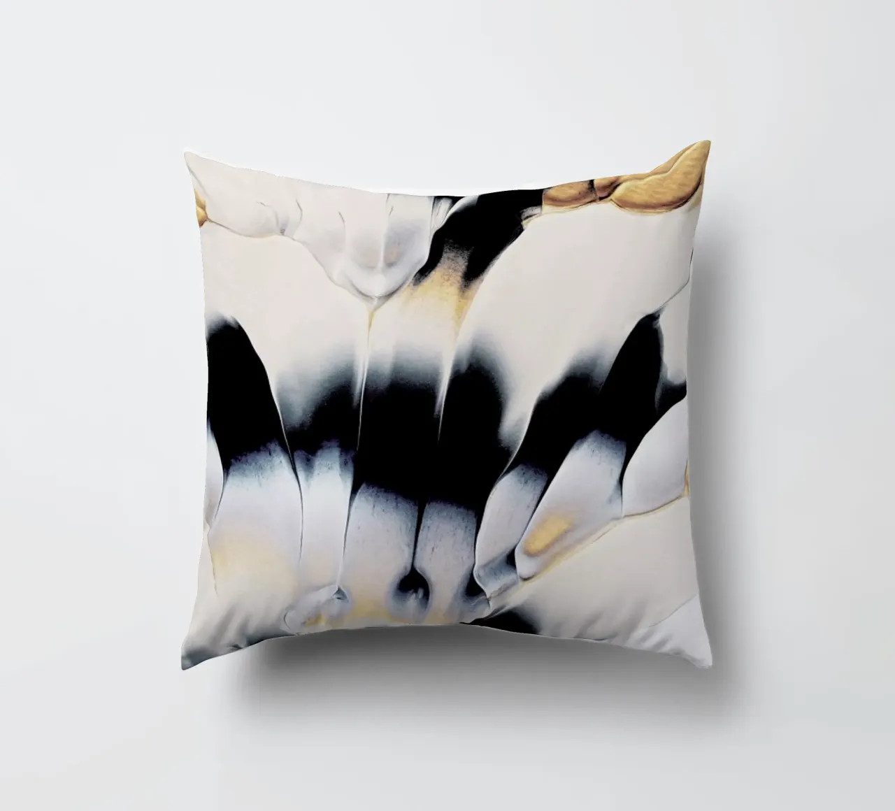Abstract Flow 1 cuscino da Elisabeth Fredriksson