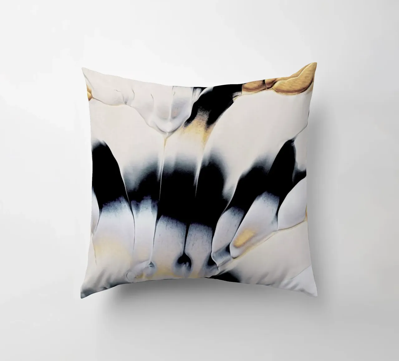 Abstract Flow 1 cuscino da Elisabeth Fredriksson