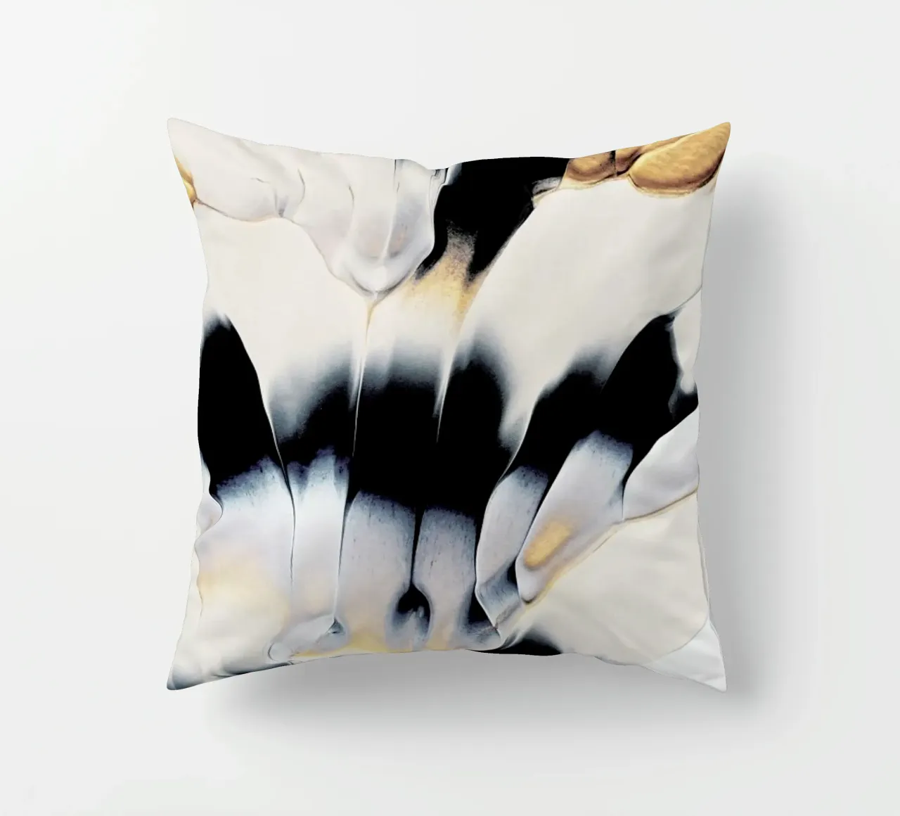 Abstract Flow 1 cuscino da Elisabeth Fredriksson
